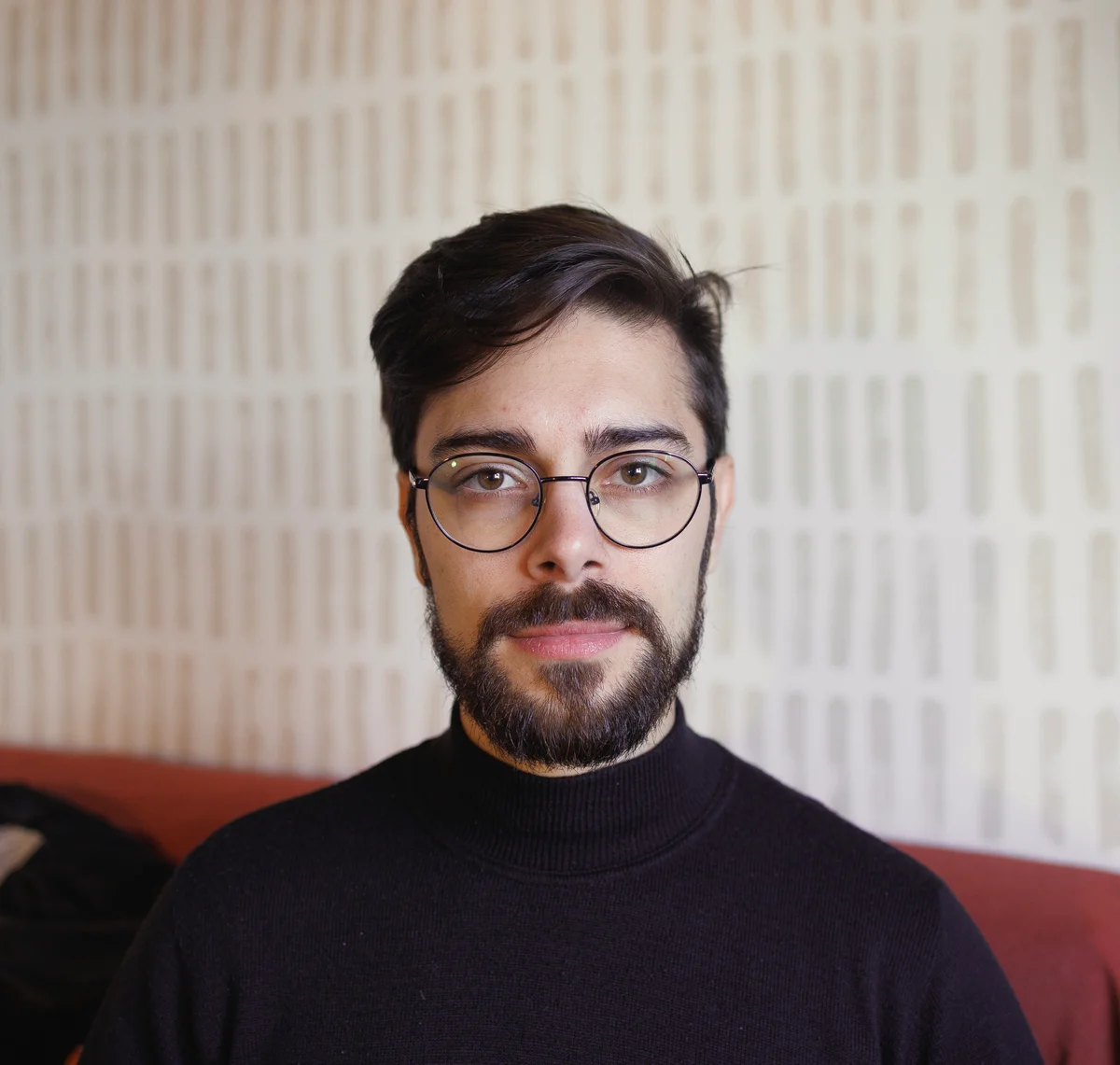 Diego Scheid - Psicólogo e Psicanalista - Especialista em Psicologia, Educação e Trabalho